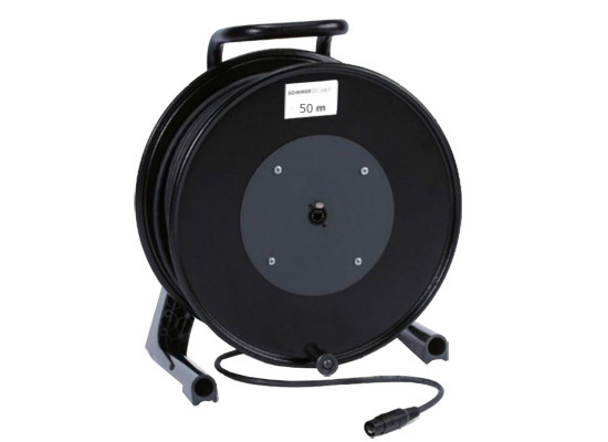 Катушка Sommer SC-Mercator Cat7, 50 м