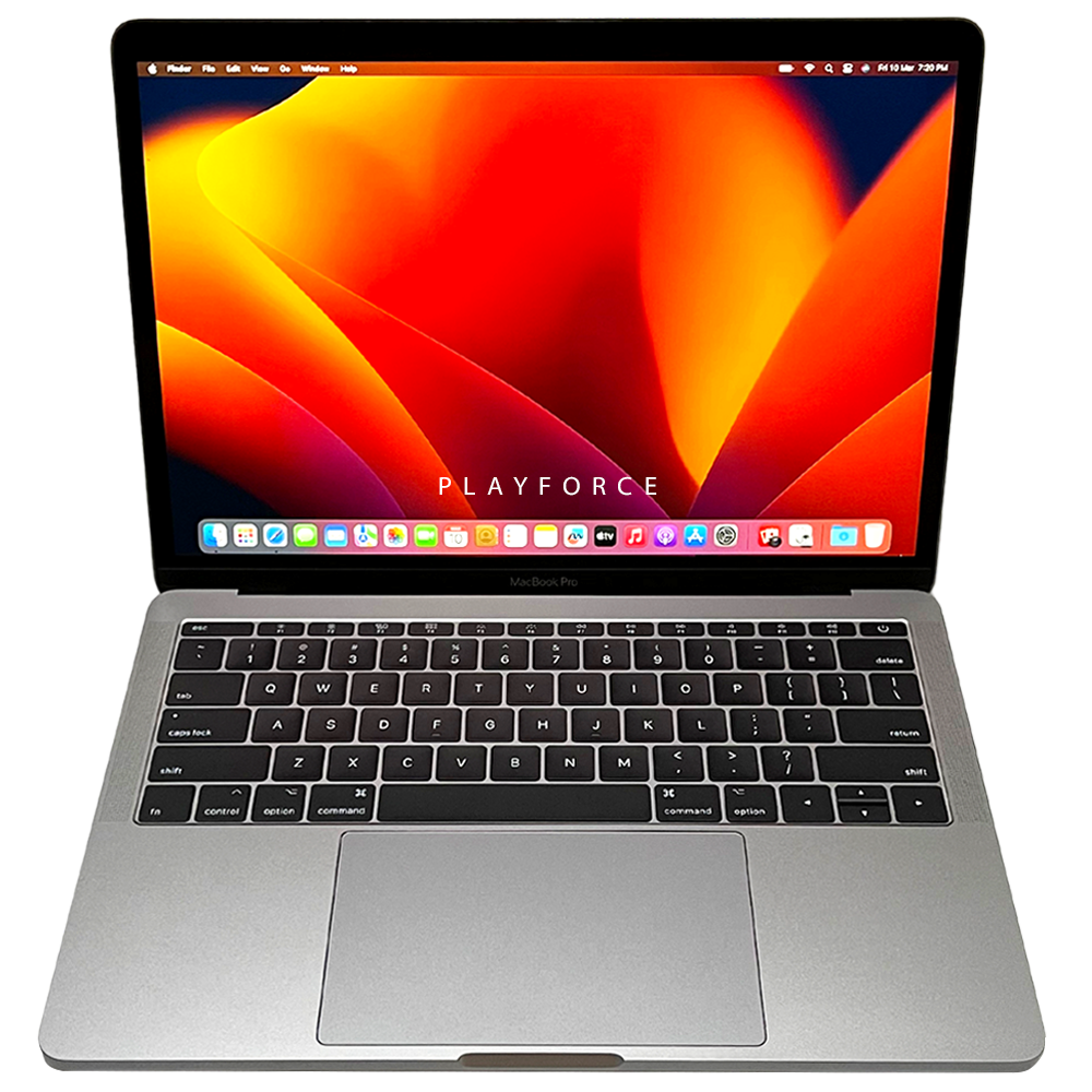 MacBook Pro 13 дюймов